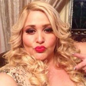 Foto di Sheyla Bringas