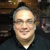 Steven Sims's photo