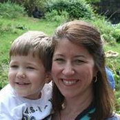 Chrissy Prior's photo