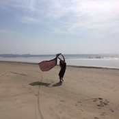 Bella Levitskaya's photo