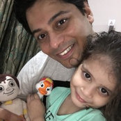 Nitin Mehra's photo