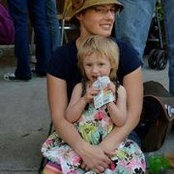 Karin Curkowicz's photo