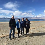 Almaz Asanbaev's photo