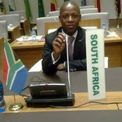 Thinta Zwane's photo