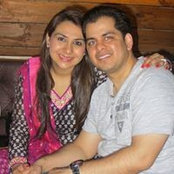 Photo de Rahil Sayed