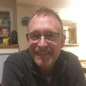 Pete Myers's photo
