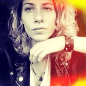 Natalia Artamonova's photo