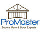 ProMaster Gate Repair