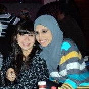 Heba Sherif's photo