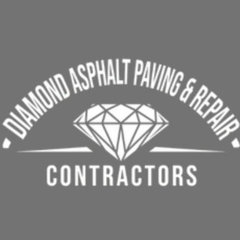 Diamond Asphalt Paving & Repair Contractors