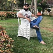 Foto von Karan Ahuja