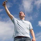 Matthew Laver's photo
