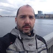 Ivan Bashkirov's photo