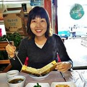 Jasmine Ting's photo