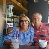 Crystal Ghinis's photo