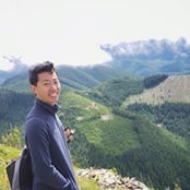 Phillip Yu's photo