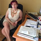 Lidia Lubenova's photo