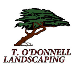T. OﾒDonnell Landscaping