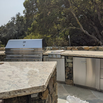 Kitchen Components