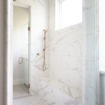 Transitional Elegance