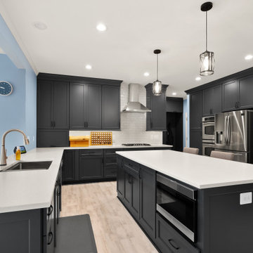 From Tight Spaces to a Home Built Around Connection