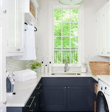 '18 laundry room