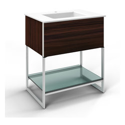 Vanities - Bathroom Vanities And Sink Consoles