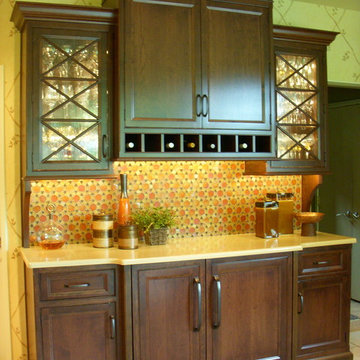 Private Residence