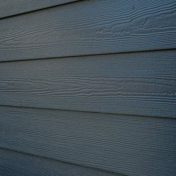 Lohman - James Hardie Siding