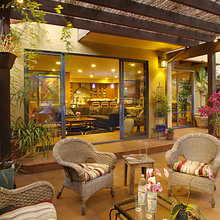 Patio Ideas