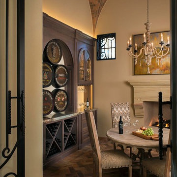 Transitional Estate - Flower Mound
