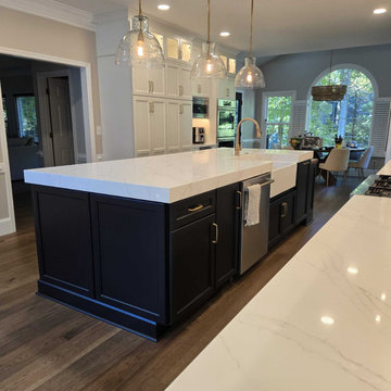 Limitless Kitchens