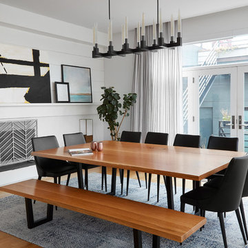 Pilsen House