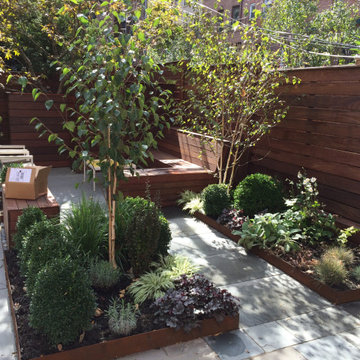 Cobble Hill Pool
