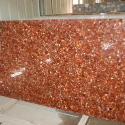 Granite Colors - Products
