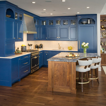White Plains Penthouse