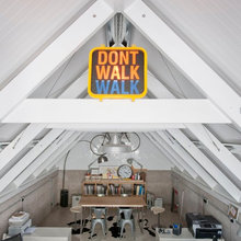 Attic