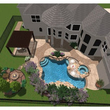 pools
