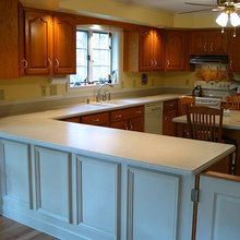 cabinets