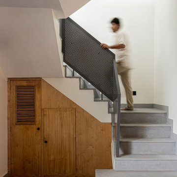 Residence at Rosewood City