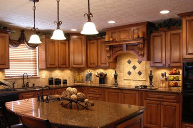 Kitchen Cabinet Staining an Refinishing Services | Hebron, CT