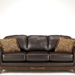 Living Rooms - Products