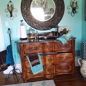 2015 Goldsboro Designer Showcase House
