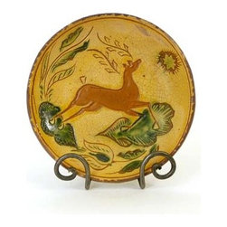 Redware Pottery - Products