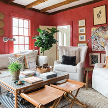 Living Room Design Inspo