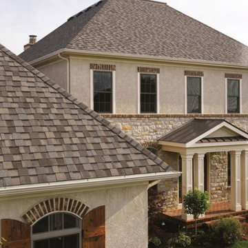 CertainTeed Roofing Shingles