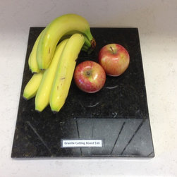 Granite Cutting Board - Cutting Boards