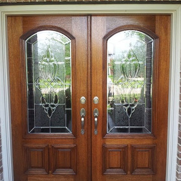 Southern Front Doors