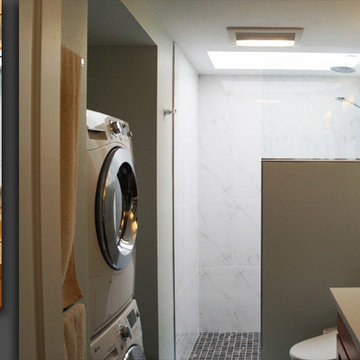 Total home renovation in Seattle
