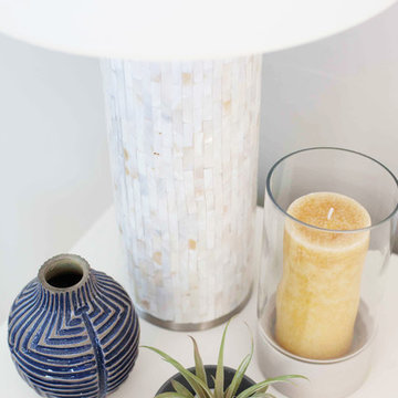 Contemporary Rustic Upgrade - Point Loma